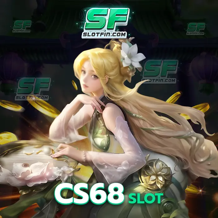 cs68 slot มีประสิทธิภาพและมีเกมเดิมพันออนไลน์ครบถ้วนและมีคุณสมบัติที่ท่านต้องการ